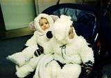 Baby Sheep - NBC Today Show '00 Halloween Costume Contest