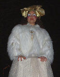 Diva 2 - Earth Celebrations Winter Pageant, 2002