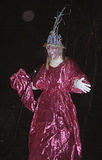 Earth Maiden - Earth Celebrations Winter Pageant, 2002