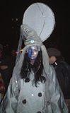 Moon Queen - Earth Celebrations Winter Pageant, 2002