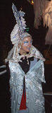 Winter Beauty - Earth Celebrations Winter Pageant, 2002.