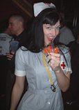 Nurse Candy