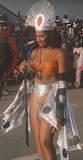 Beauty Queen - Trinidad Carnival 2000