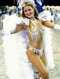 Rio 1 - Rio's Carnivale Celebration, 2002