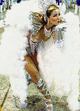 Rio 2 - Rio's Carnivale Celebration, 2002