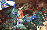 Rio 4 - Rio's Carnivale Celebration, 2002