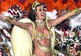 Luma - Rio's Carnivale Celebration, 2002