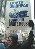 021503emptywarhead
NYC's Anti-War Protest, 2-15-03