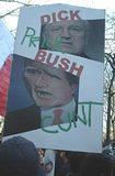 Naughty bits
NYC Anti-War protest, Washington Square Park, 3/23/03.